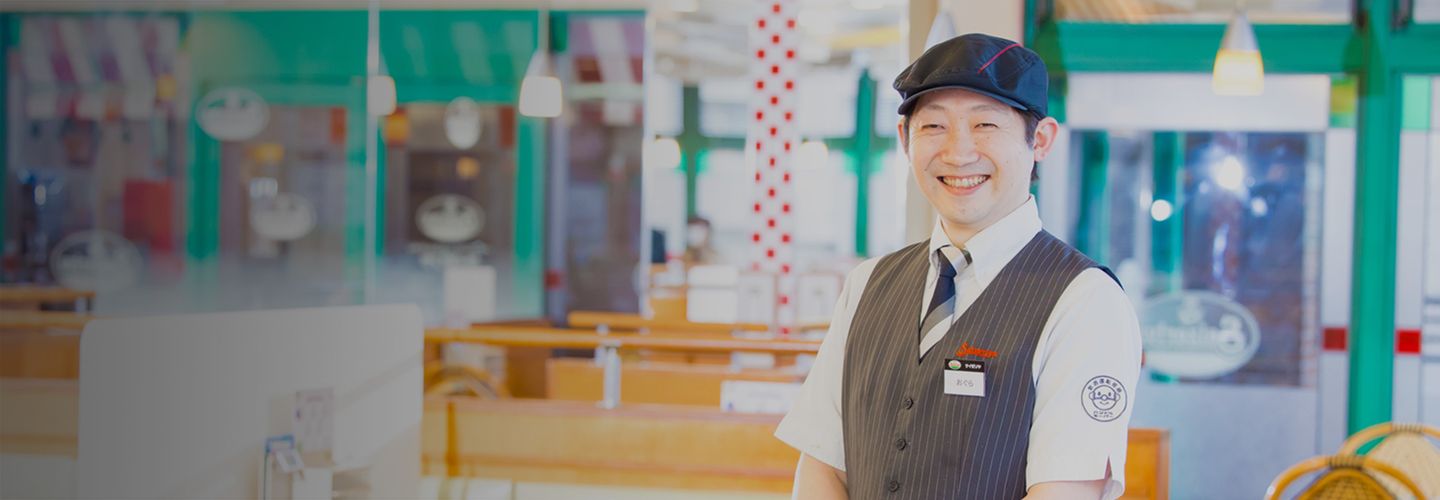 自分自身の成長がダイレクトに会社の成長につながるやりがいと喜び。