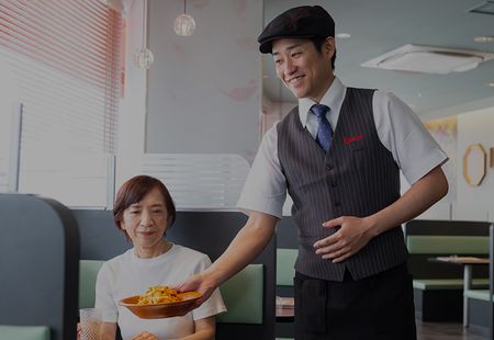 店舗運営