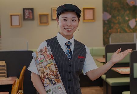入社・店舗デビュー未経験でも安心の研修プログラム