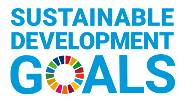 SUSTAINABLE DEVELOPMENT GOALS